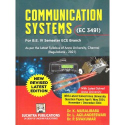 Communication Systems Communication Systems
