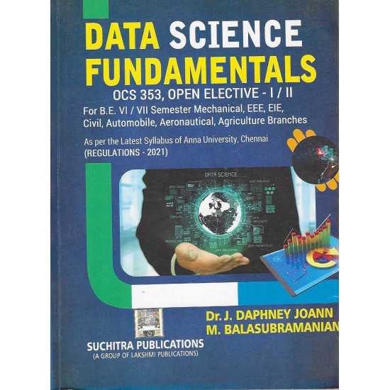 Data Science Fundamentals