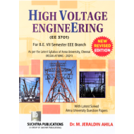 High Voltage Engineering