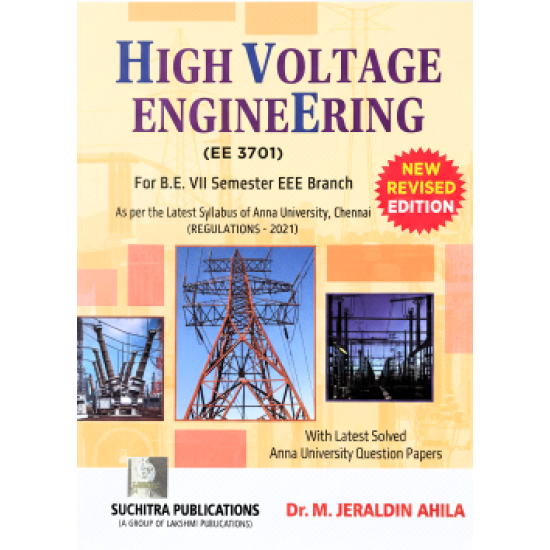High Voltage Engineering