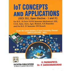 IoT Concepts and Applications 
