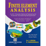 Finite Element Analysis