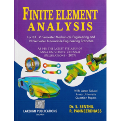 Finite Element Analysis