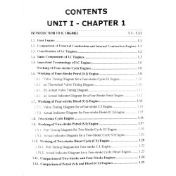 Advanced Internal Combustion Engineering