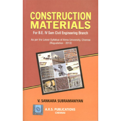 Construction Material Construction Material