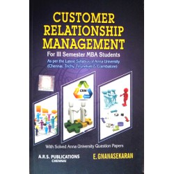 Customer Relationship Management Customer Relationship Management