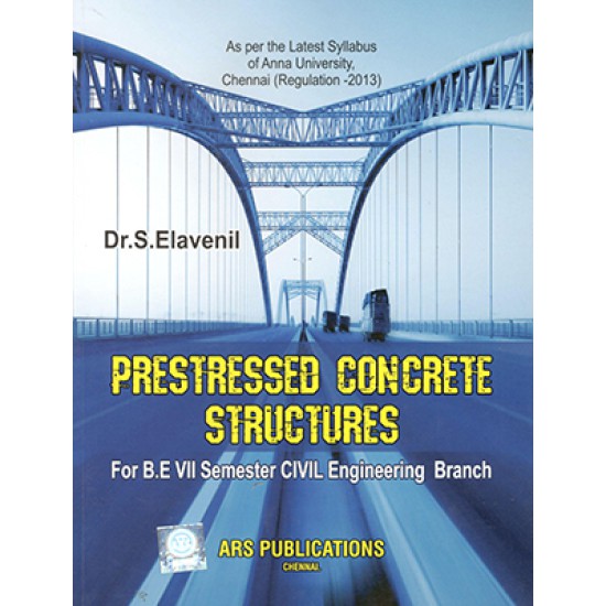 Prestressed Concrete Structures Prestressed Concrete Structures