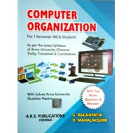 Computer Organization