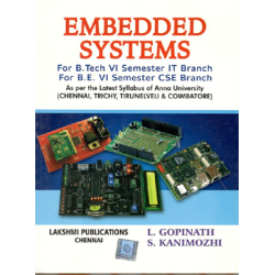 Embedded Systems Embedded Systems