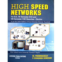 High Speed Network High Speed Network