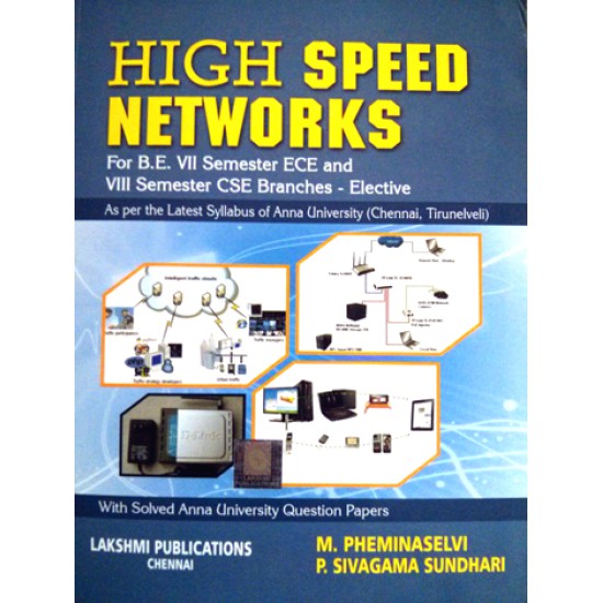 High Speed Network