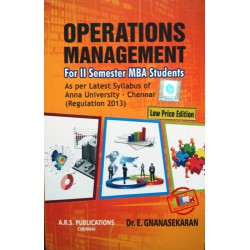 Operations Management