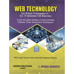 Web Technology Web Technology