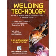 Welding Technology