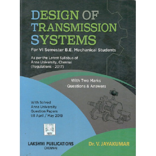 Design of Transmission Systems