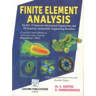 Finite Element Analysis