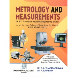 Metrology And Measurements