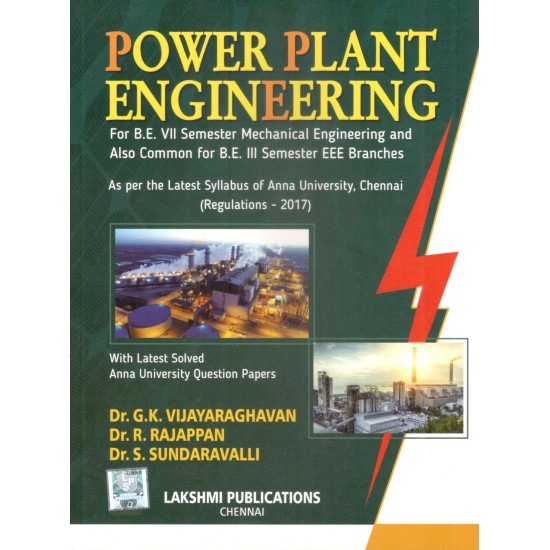 Power Plant Engineering Power Plant Engineering