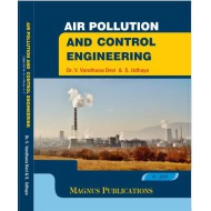 Air Pollution and Control Engineering