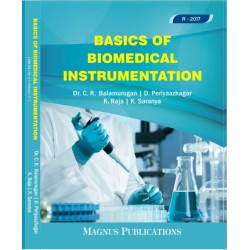 Basics of Bio Medical Instrumentation