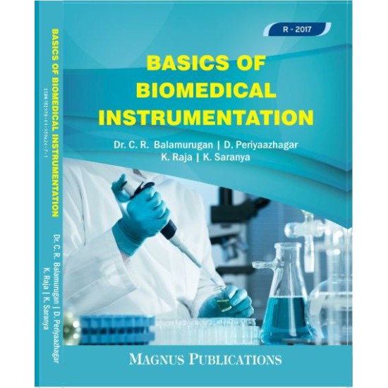 Basics of Bio Medical Instrumentation