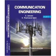Communication Engineering