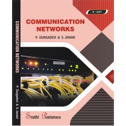 Communication Networks