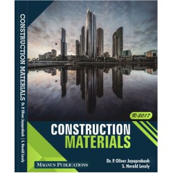 Construction Materials