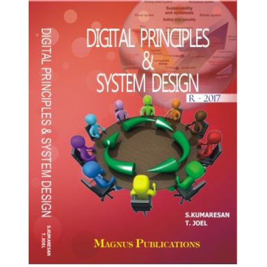 Digital Principles and System Design