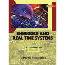 Embedded and Real Time Systems