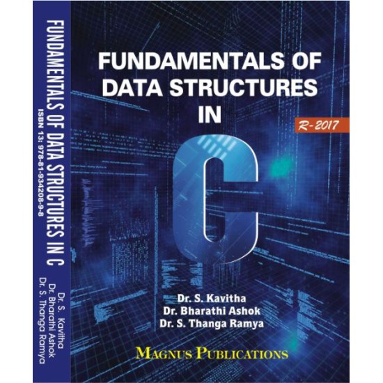 Fundamentals of Data Structures in C