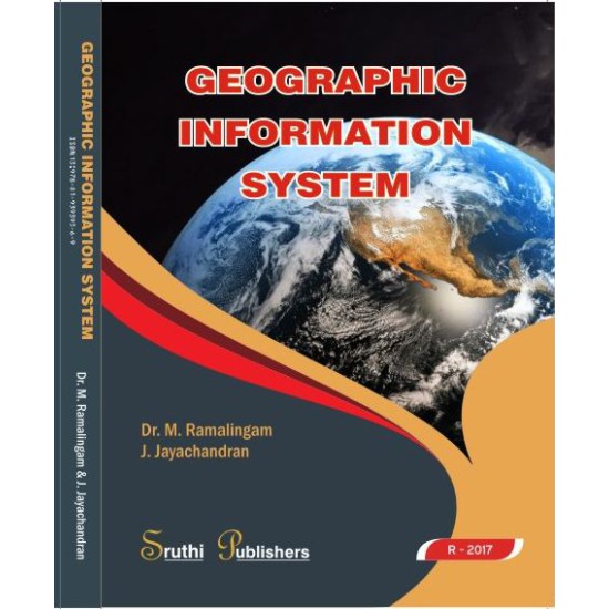 Geographic Information System	