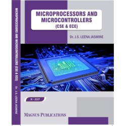 Microprocessors and Microcontrollers