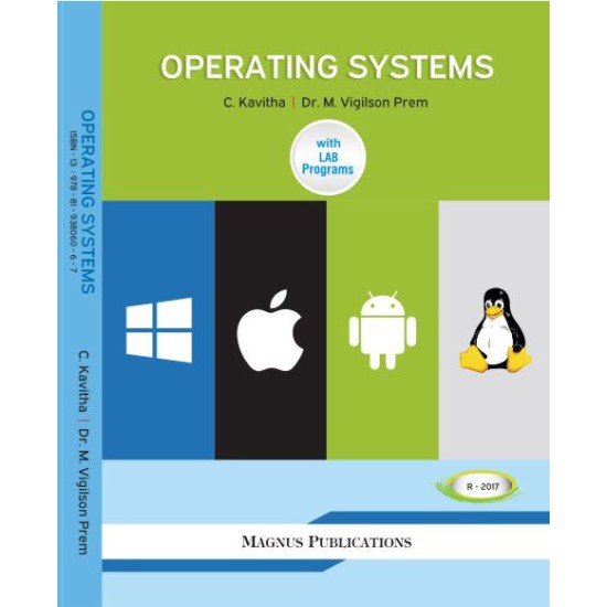 Operating Systems 