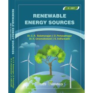 Renewable Energy Systems