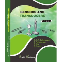 Sensors and Transducers Sensors and Transducers