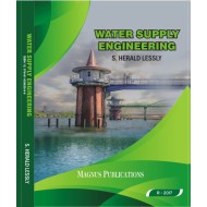 Water Supply Engineering