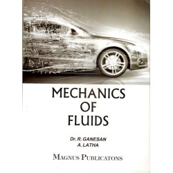 Mechanics of Fluids Mechanics of Fluids