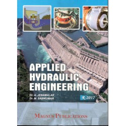 Applied Hydraulic Engineering Applied Hydraulic Engineering