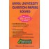 Anna University Solved Question Papers - ECE 7th Sem