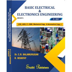 Basic Electrical and Electronics Engineering