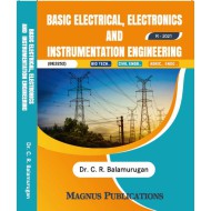 Basic Electrical, Electronics and Instrumentation Engineering