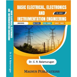 Basic Electrical, Electronics and Instrumentation Engineering