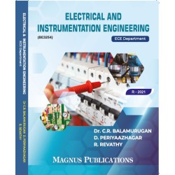 Electrical and Instrumentation Engineering