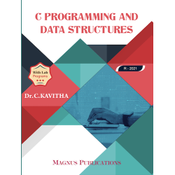 C Programming And Data Structures C Programming And Data Structures