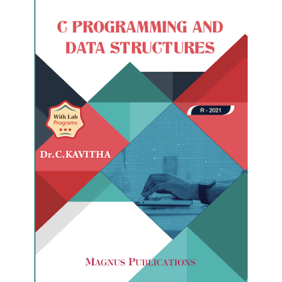C Programming And Data Structures