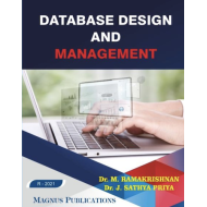 Database Design And Management