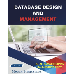Database Design And Management Database Design And Management