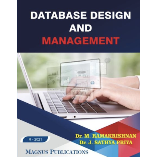 Database Design And Management