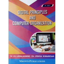 Digital Principles and Computer Organization Digital Principles and Computer Organization